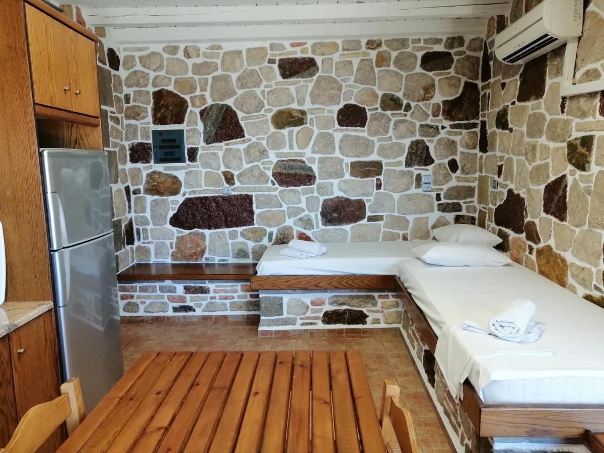 Apartmán Athina Ecofarm Epidaurus Exteriér fotografie
