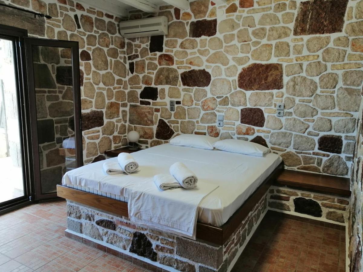 Apartmán Athina Ecofarm Epidaurus Exteriér fotografie