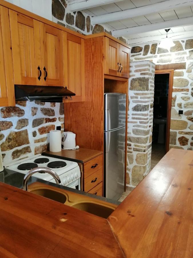 Apartmán Athina Ecofarm Epidaurus Pokoj fotografie