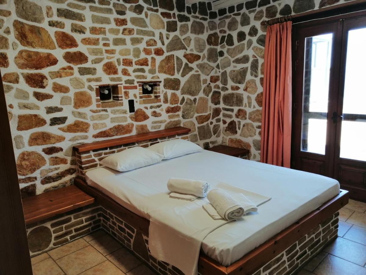 Apartmán Athina Ecofarm Epidaurus Exteriér fotografie