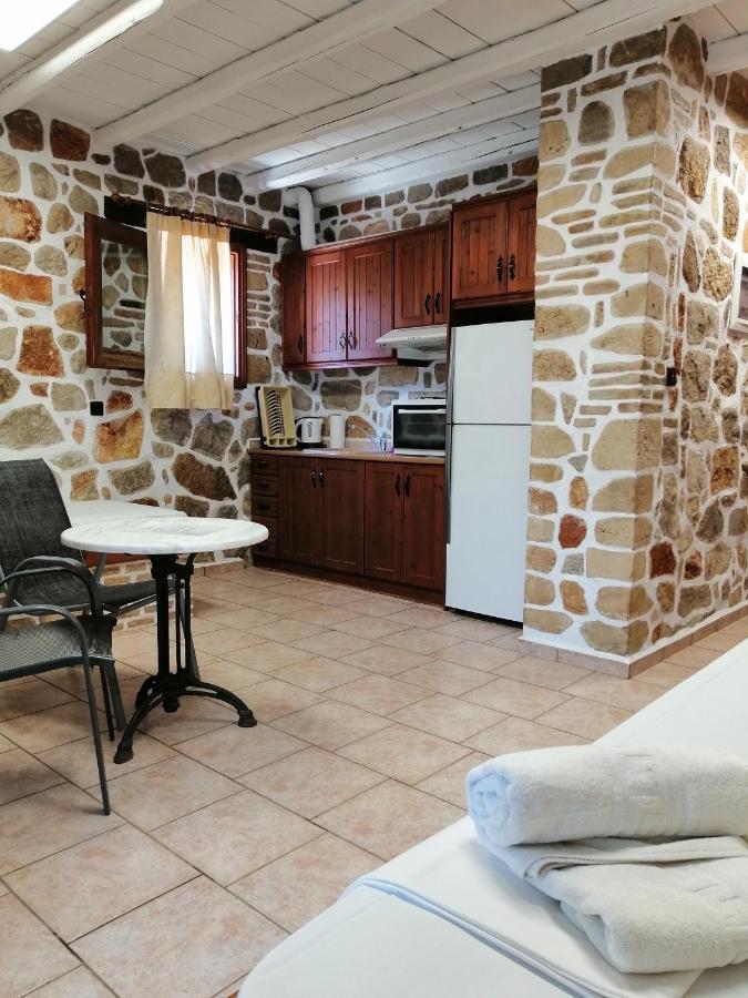 Apartmán Athina Ecofarm Epidaurus Pokoj fotografie
