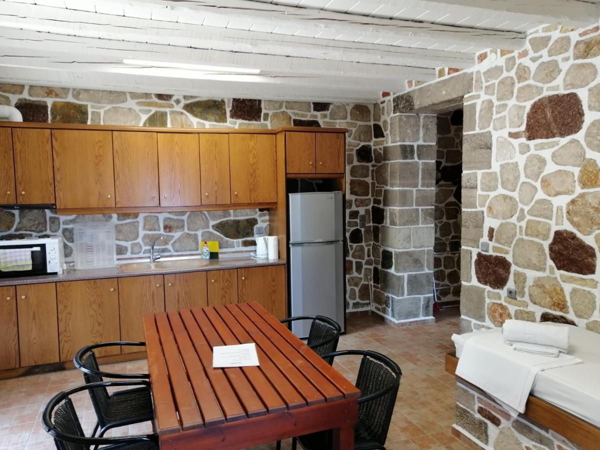 Apartmán Athina Ecofarm Epidaurus Pokoj fotografie