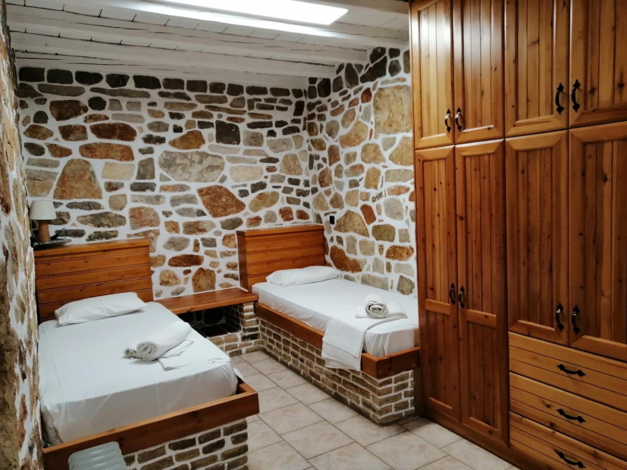 Apartmán Athina Ecofarm Epidaurus Pokoj fotografie