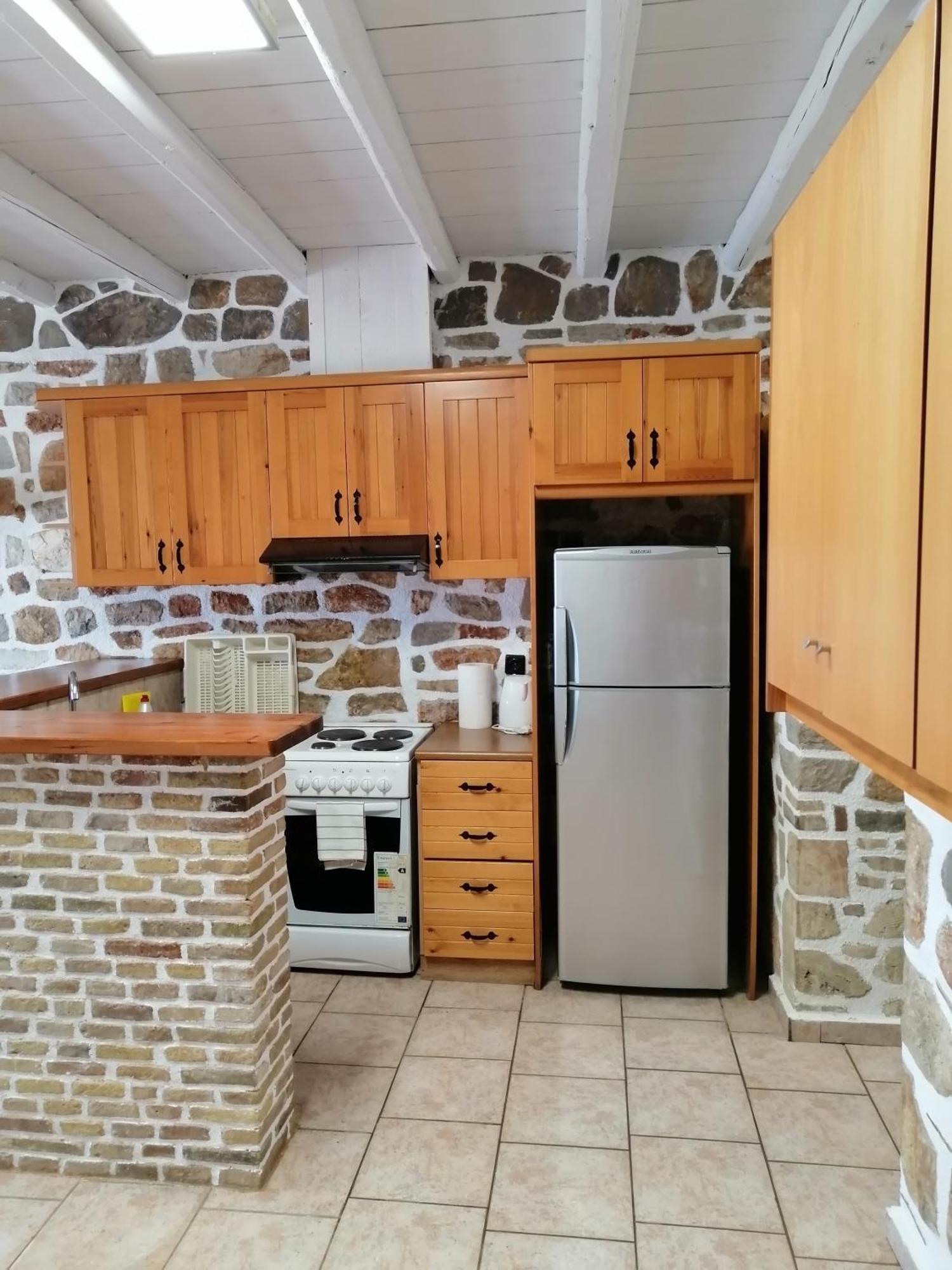 Apartmán Athina Ecofarm Epidaurus Pokoj fotografie
