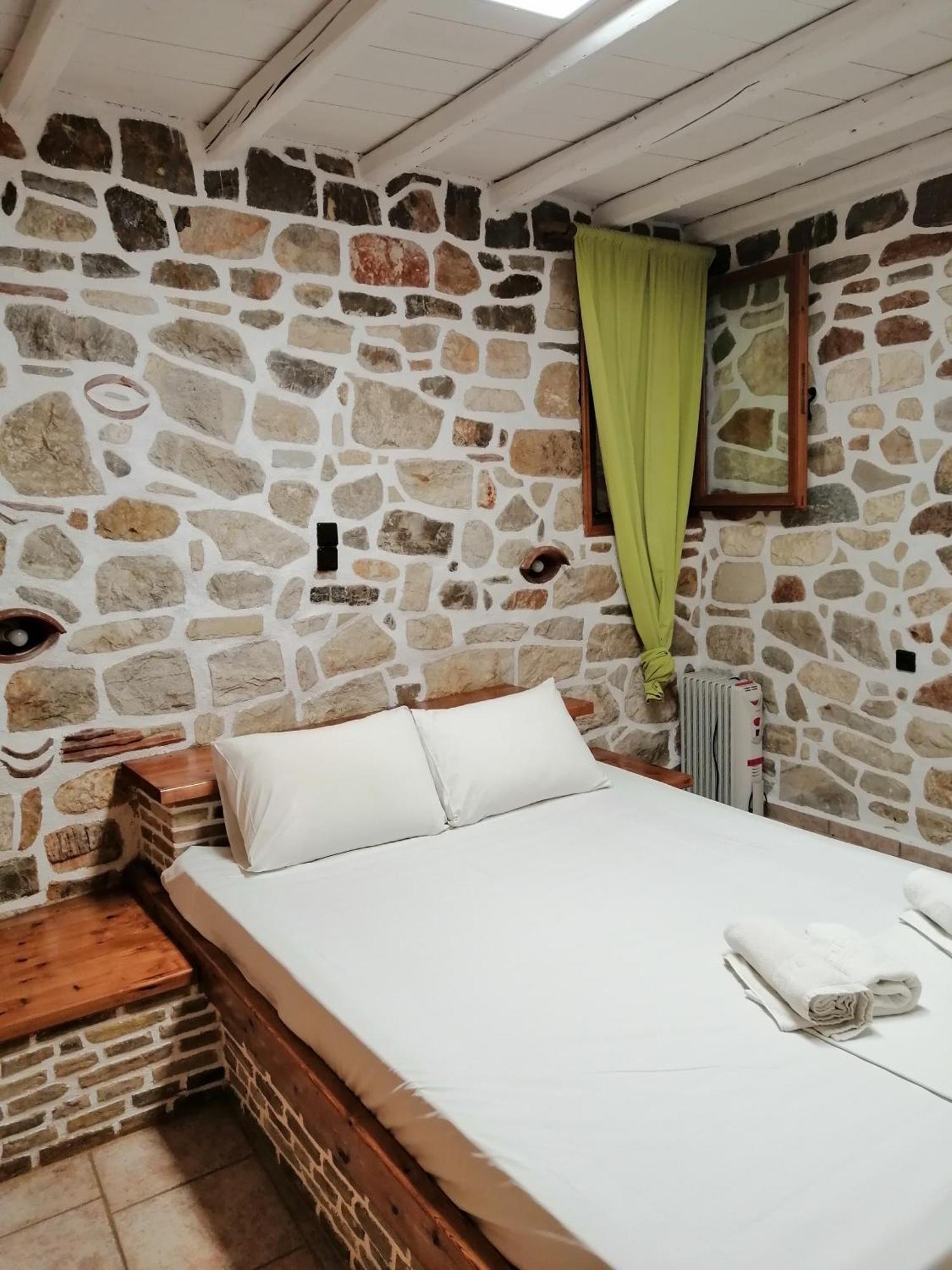 Apartmán Athina Ecofarm Epidaurus Pokoj fotografie