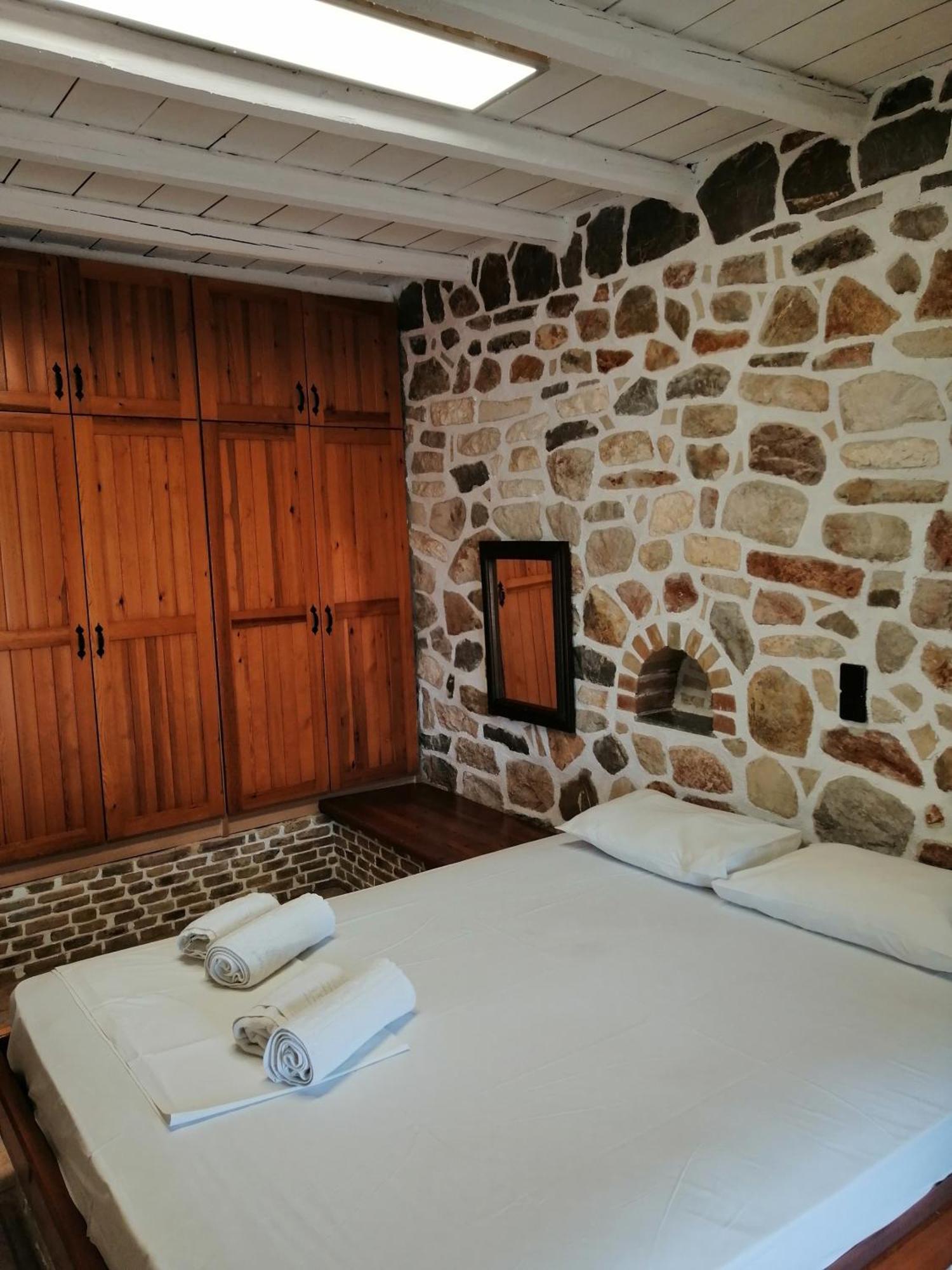 Apartmán Athina Ecofarm Epidaurus Pokoj fotografie