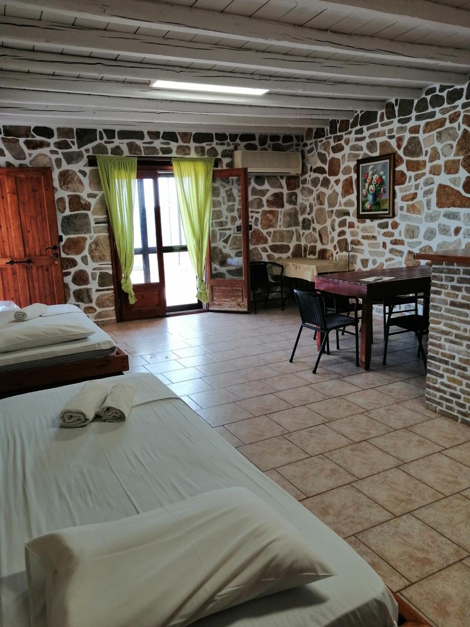 Apartmán Athina Ecofarm Epidaurus Pokoj fotografie