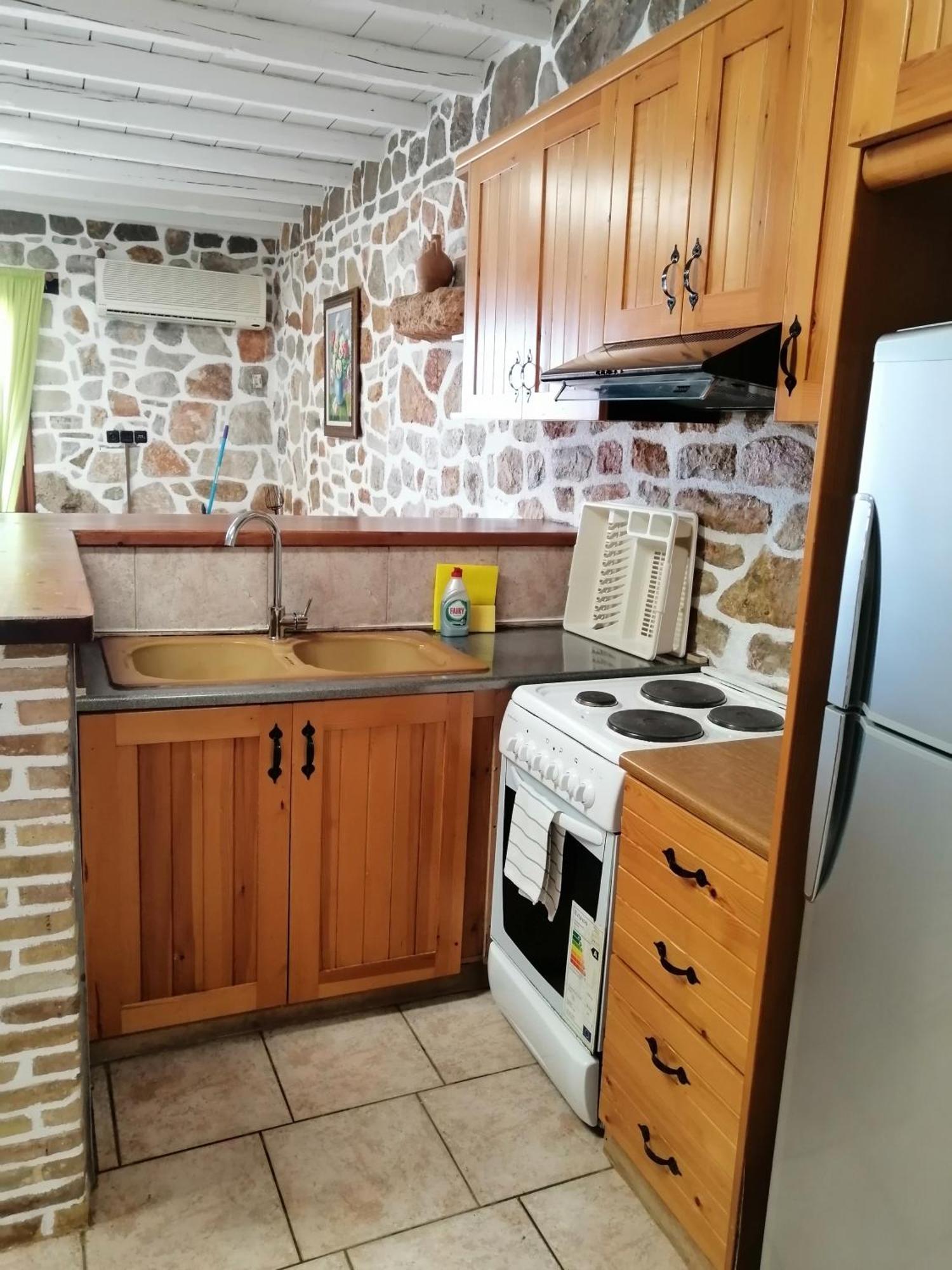 Apartmán Athina Ecofarm Epidaurus Pokoj fotografie