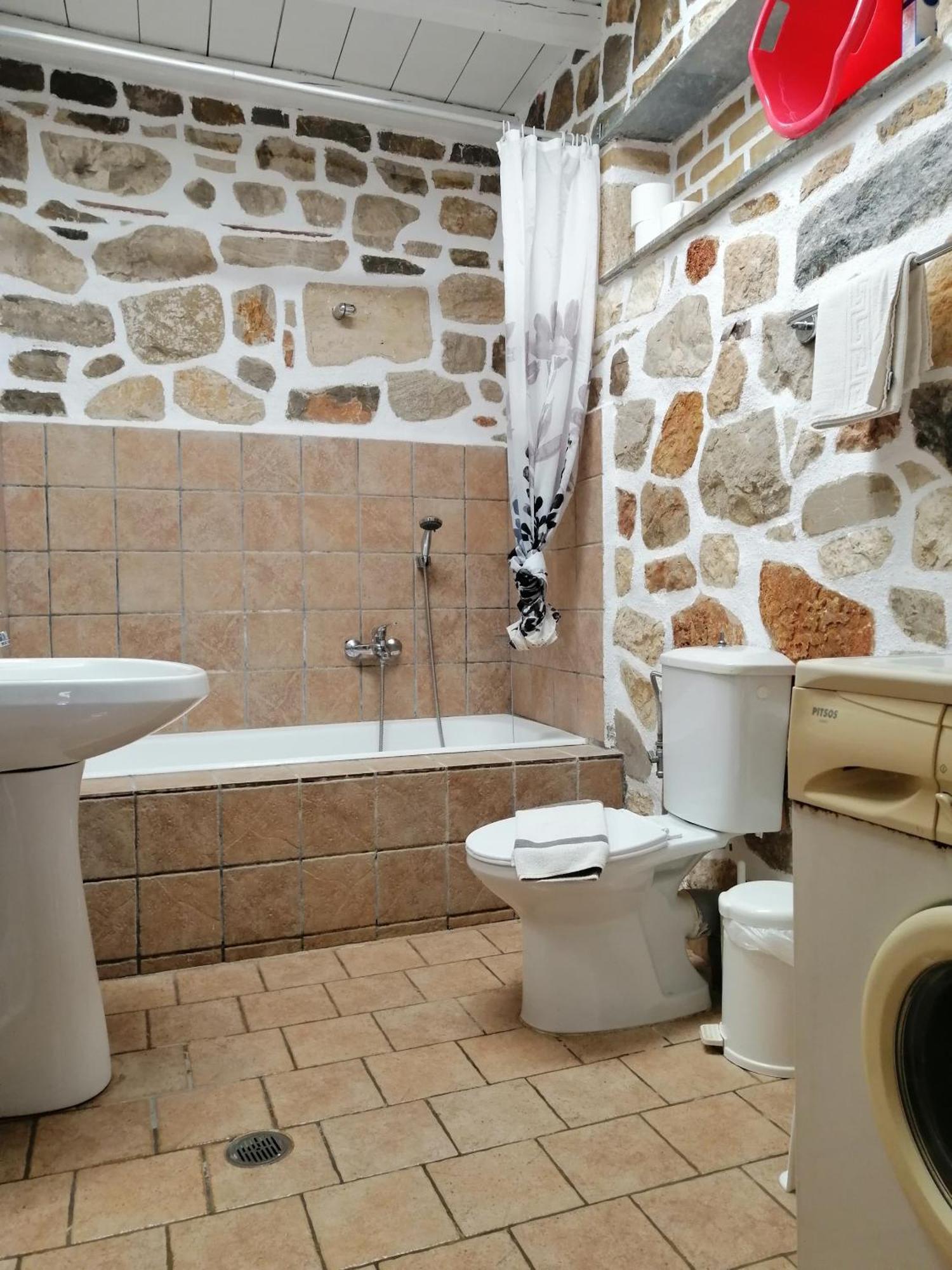 Apartmán Athina Ecofarm Epidaurus Pokoj fotografie