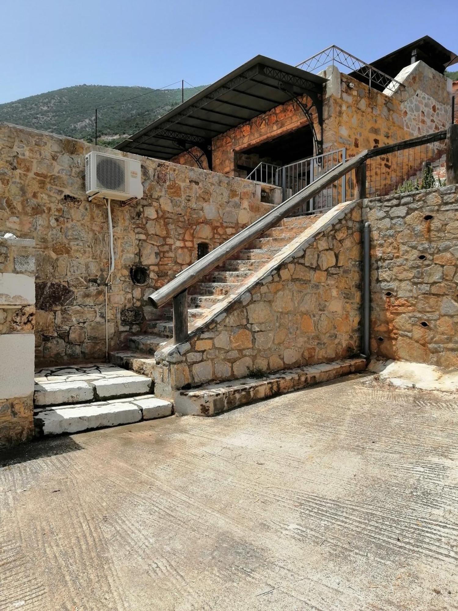 Apartmán Athina Ecofarm Epidaurus Pokoj fotografie