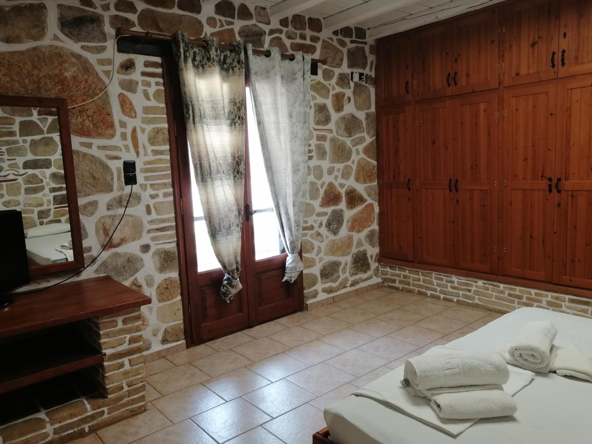 Apartmán Athina Ecofarm Epidaurus Pokoj fotografie