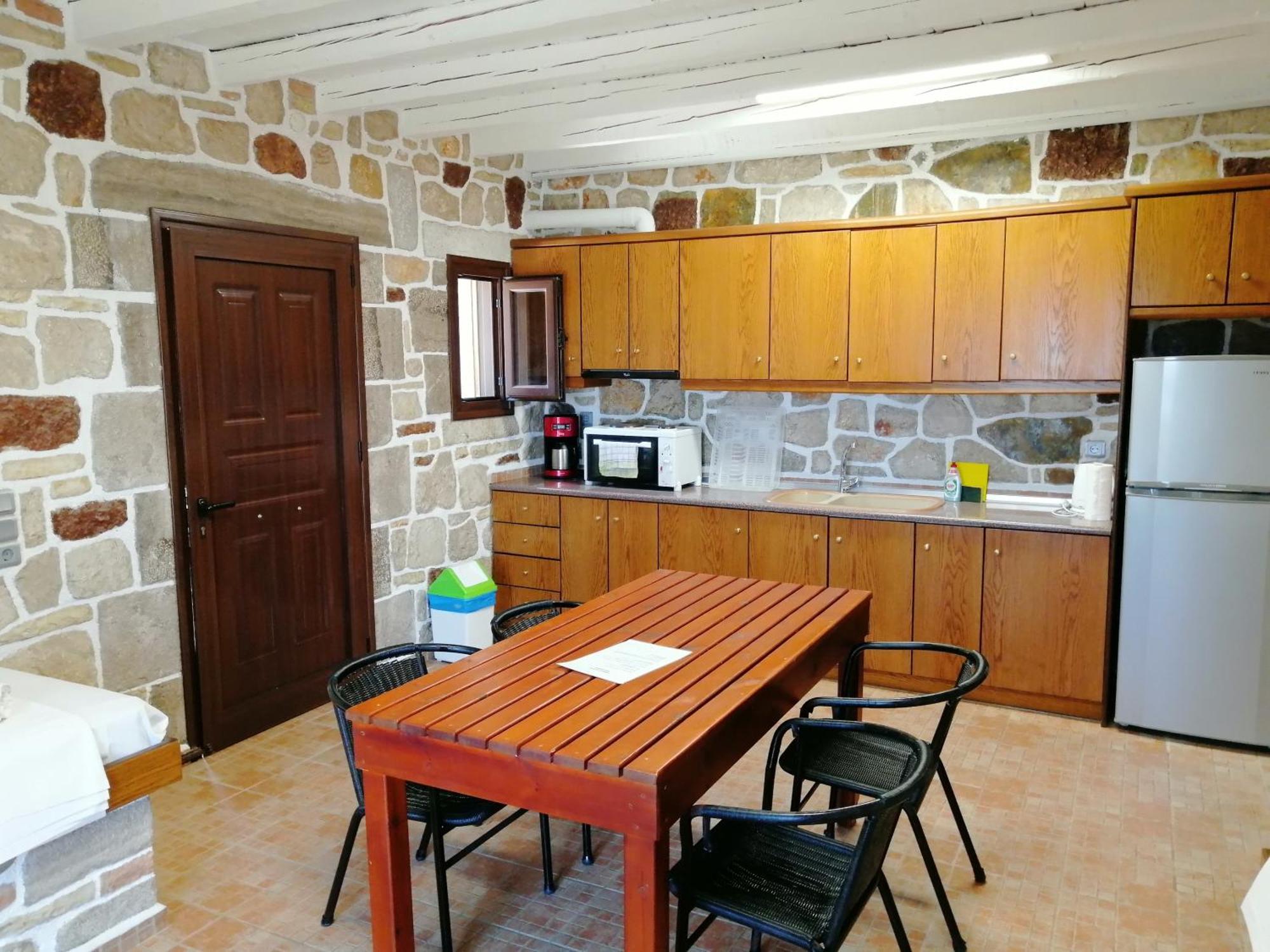 Apartmán Athina Ecofarm Epidaurus Pokoj fotografie