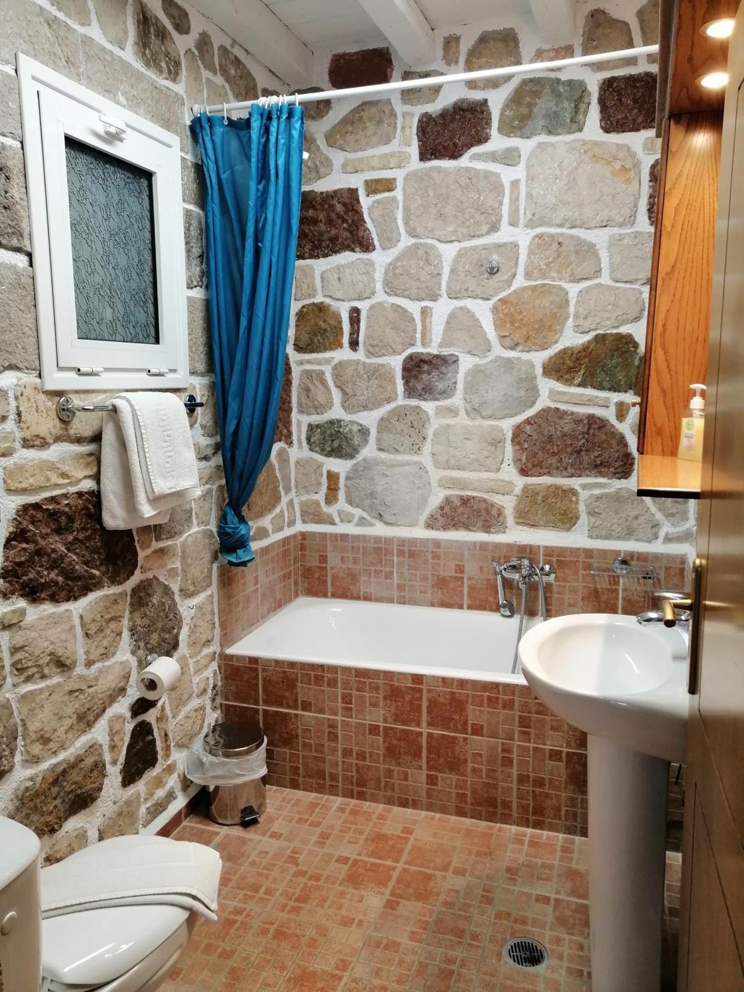 Apartmán Athina Ecofarm Epidaurus Pokoj fotografie