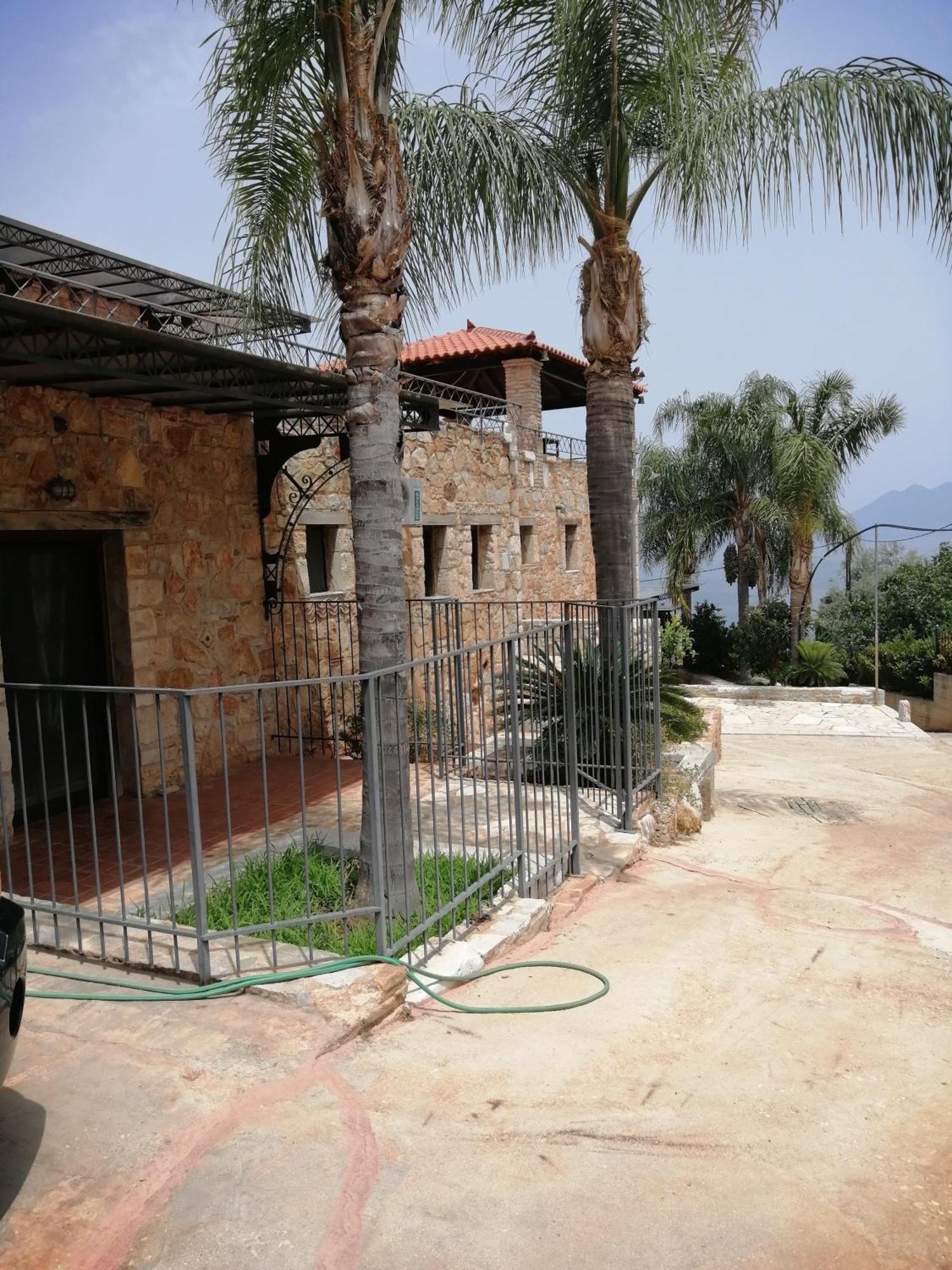 Apartmán Athina Ecofarm Epidaurus Pokoj fotografie