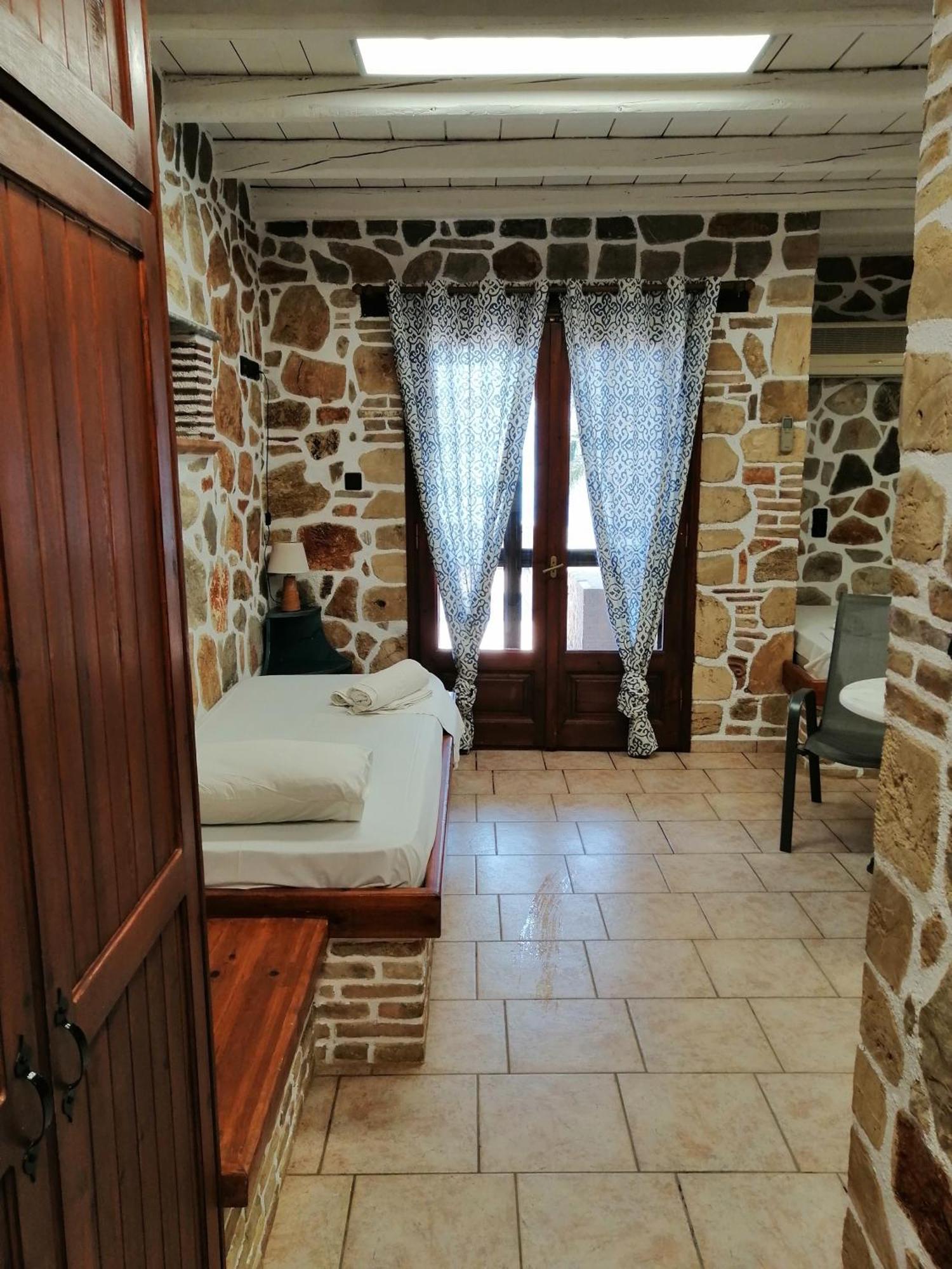 Apartmán Athina Ecofarm Epidaurus Pokoj fotografie