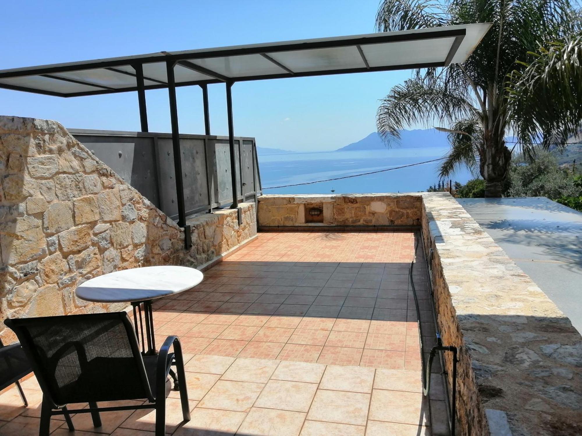 Apartmán Athina Ecofarm Epidaurus Pokoj fotografie