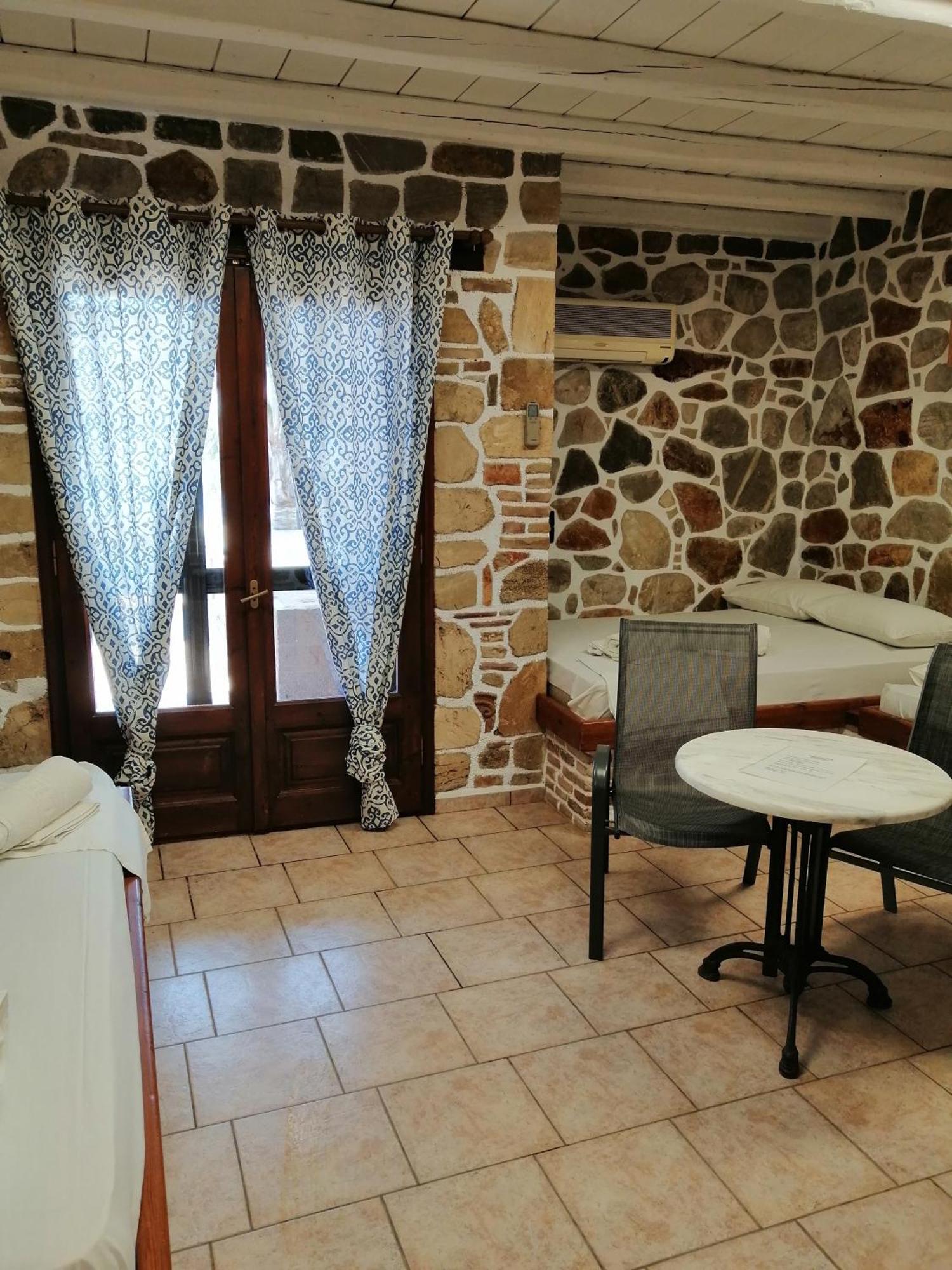 Apartmán Athina Ecofarm Epidaurus Pokoj fotografie